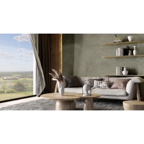 LEVATA - 23X47 SLIM, FOREST, MATTE